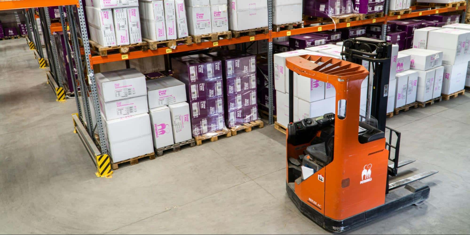 Trends Shaping The Future Of Inventory Management