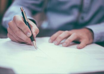 A Soldier's Guide To Personnel Action Form (PAF)