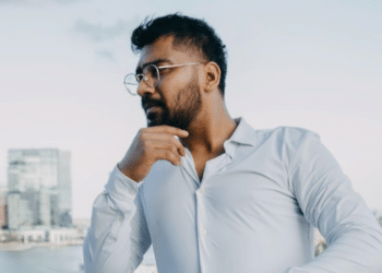 Praneeth Nekuri: Carrying Forward a Legacy of Excellence in Film, Business, and Philanthropy