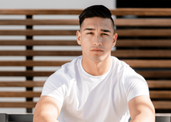 Andrew Baxter's Impact: Elevating ALPHA Magazine's Fundraising Efforts