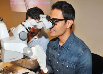Iranian Scientist's Dental Innovation Now a Standard in U.S. Care