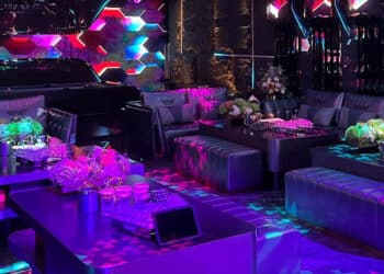 The Regal Return of Throne Lounge Singapore: A New Chapter in Luxe Nightlife