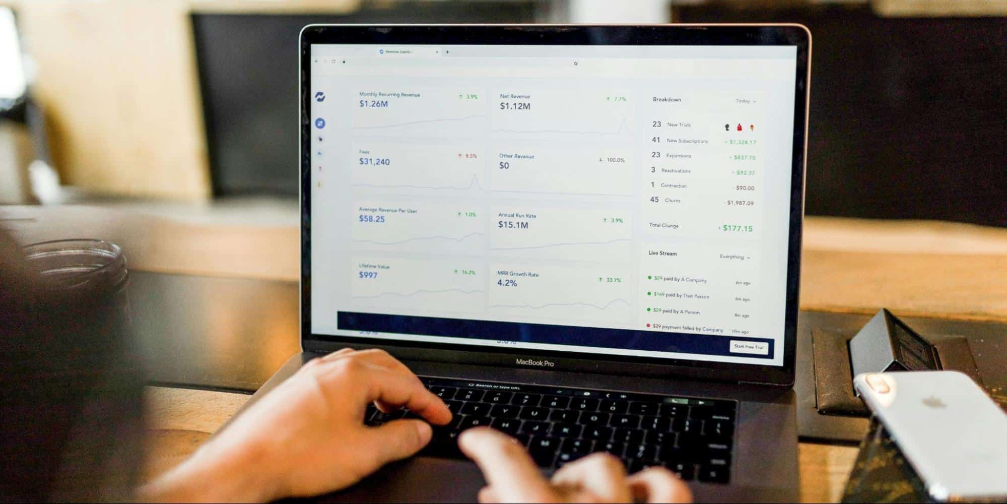 Power BI: Redefining Business Data Visualization