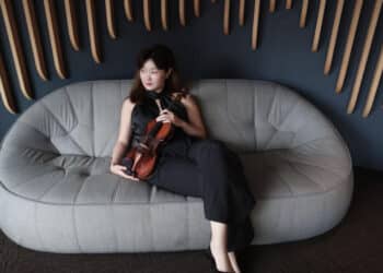 Bin Gui: Explorations in Musical Melodies, A Journey of the Soul