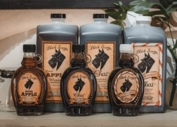 Artisanal Excellence: Black Scottie Chai's Journey to Crafting Premium Chai