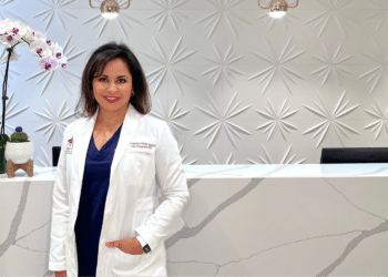 The Art of Subtle Enhancement: Embracing Natural-Looking Breast Augmentation with Dr. Usha Rajagopal