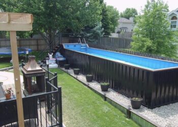 Seventeen Pools: Beyond the Surface – Kurt Wittin's Deep Dive into Mindful Aquatic Living