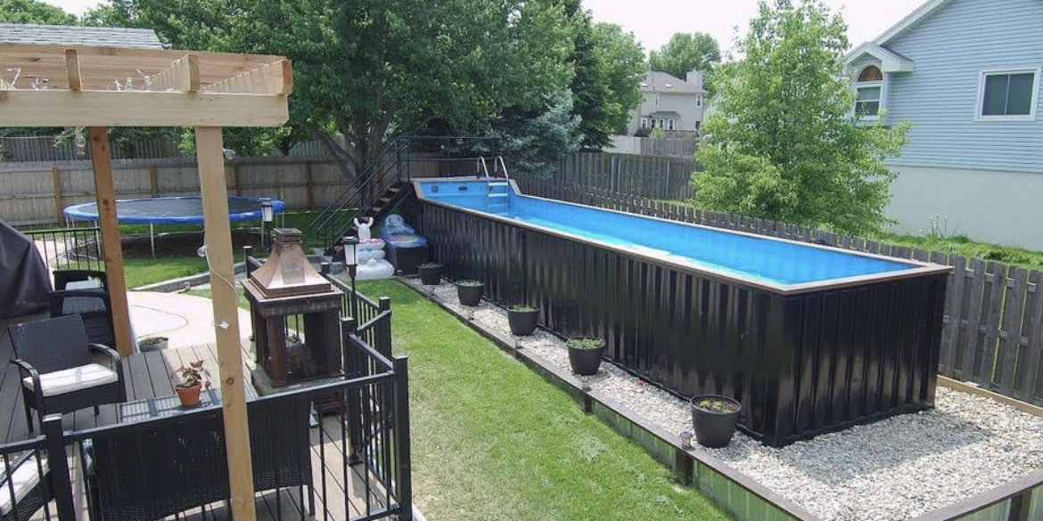 Seventeen Pools: Beyond the Surface – Kurt Wittin's Deep Dive into Mindful Aquatic Living