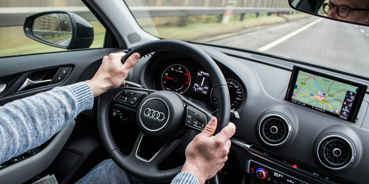 Navigating the Intersection of Technology and Driving Safety