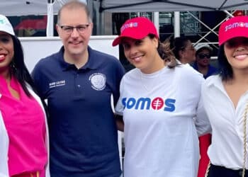 SOMOS Community Care launches Mental Health First Aid Training Program