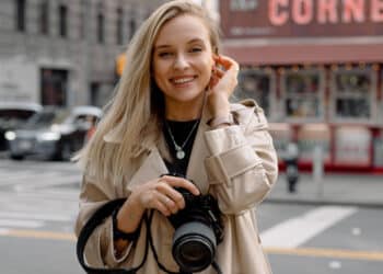 Love Through the Lens of Wedding Photographer Anastasia Mazharska