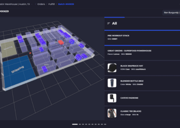 Meet SKUSavvy: The Breakthrough Warehouse Management System Shopify Merchants Have Been Waiting For