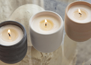 Discover Relaxation: Tüit Luxury Candles and More