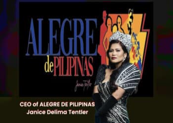 From Local to Global: Alegre De Pilipinas' Journey to Empowerment and Excellence
