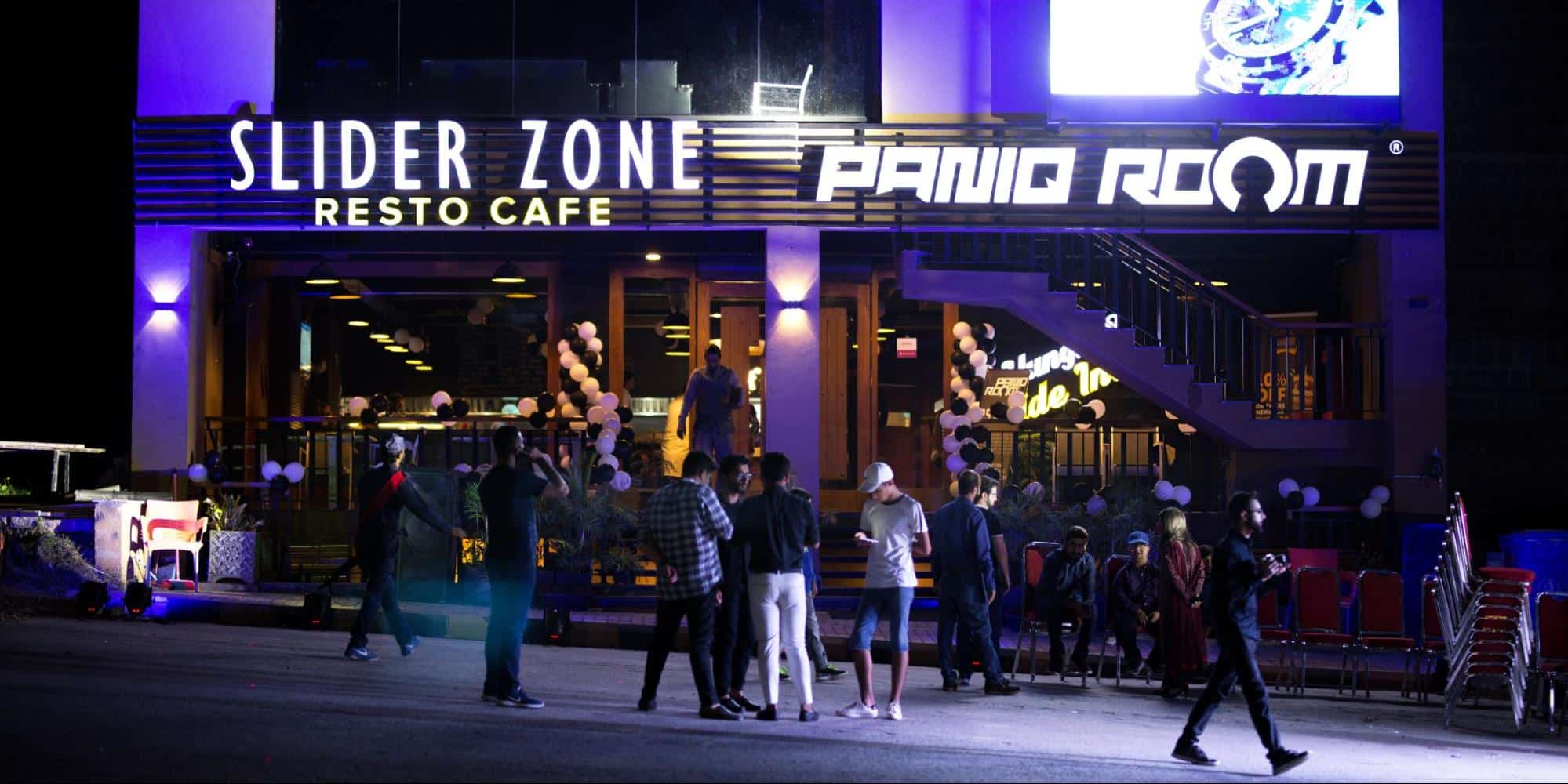 Unlocking Elegance: Paniq Escape Room's Luxurious Escape Experience in Los Angeles