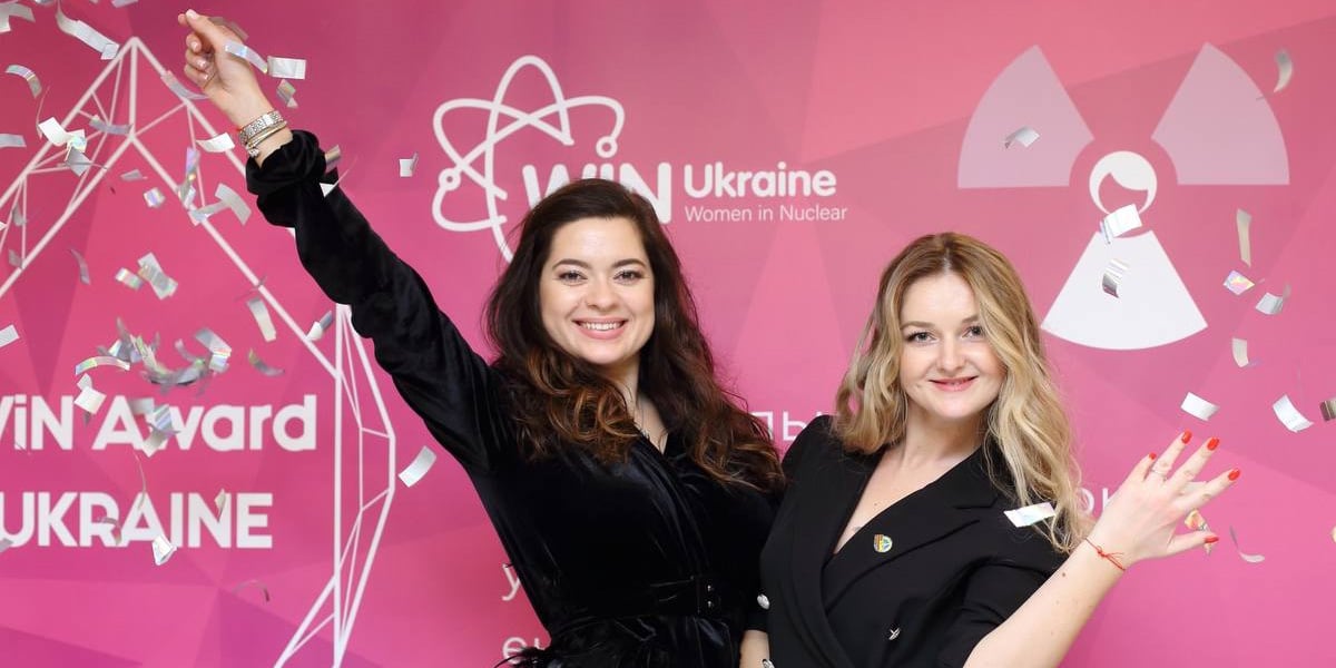 Celebrating Three Years of Women in Nuclear Ukraine: Empowering Women in a Time of Conflict