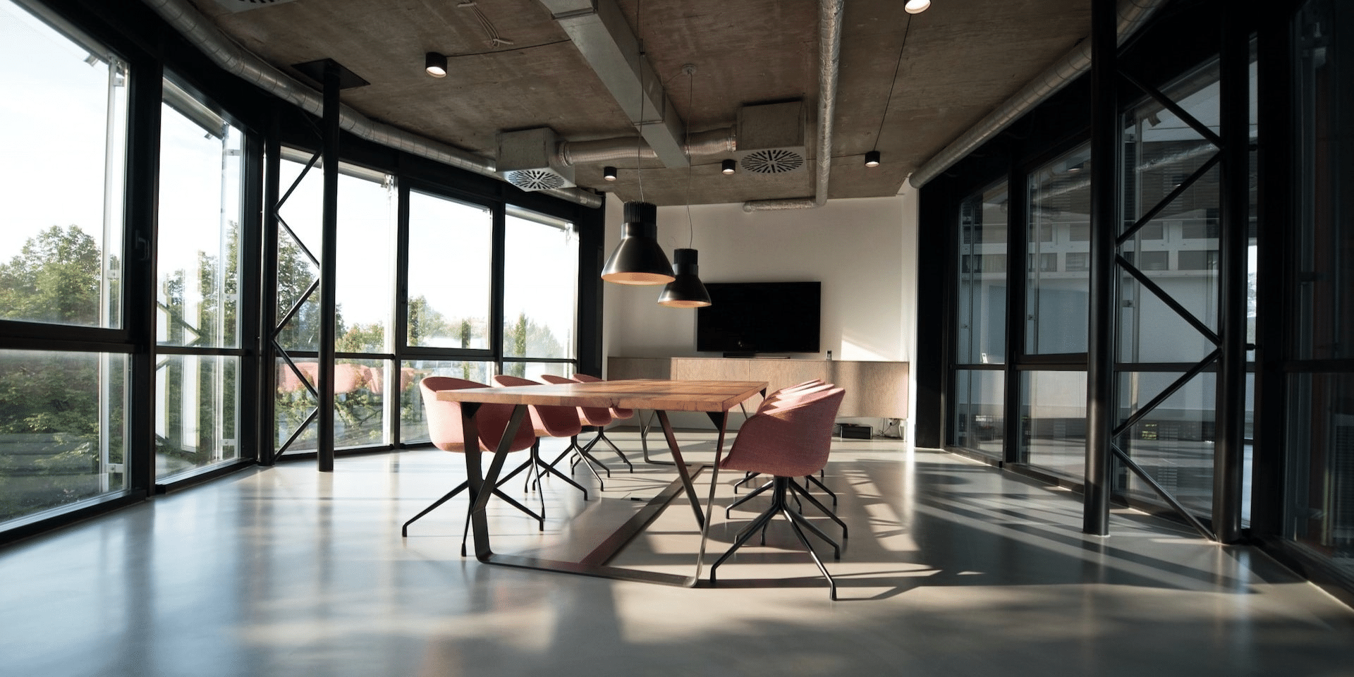 The Essentials of Selecting the Right Office Space