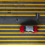 Exploring the Charm of Vintage Taxis in Hong Kong