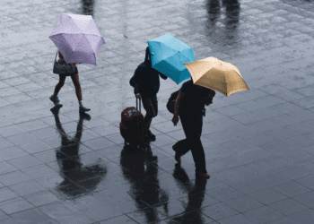 Why Do People Get Sick When They're Caught in the Rain?