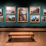 The Evolution of Art in Europe