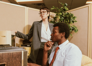 The Evolution of New York Offices: A Look Back Over the Decades