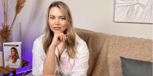 Anastasiia Pogrebnaia
