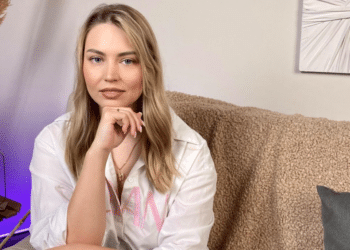 Anastasiia Pogrebnaia