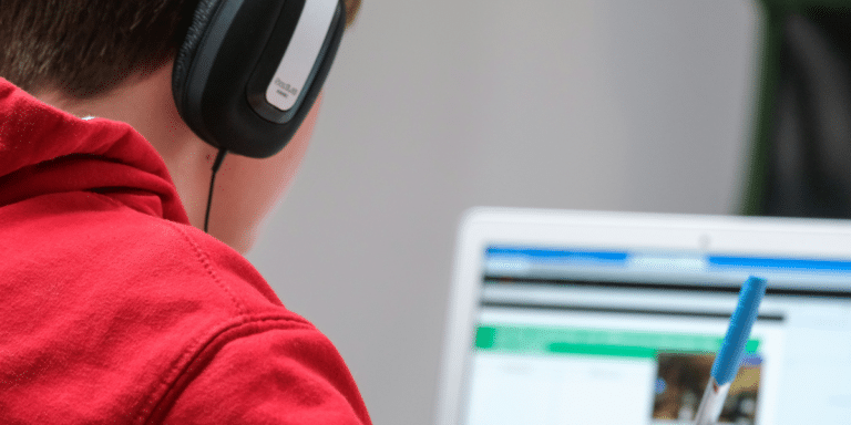 Beyond the Books- Benefits of Regulating Online Learning Tools