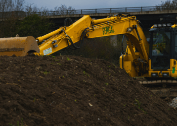 Buried Treasure- Finding Value in Land Development That Helps America's Housing Shortage