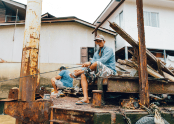 Declutter Your Life: How Professional Junk Removal Can Transform Your Space in Lynnwood