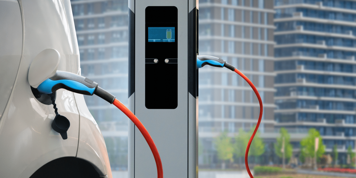 Elevating Customer Service in the EV Charging Sector