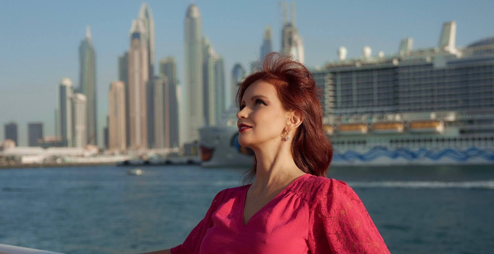 Elizaveta Politova
