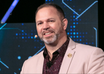 Empowering Humanity- The Mission of Andrew Hawkes and 'What's My Thing?'