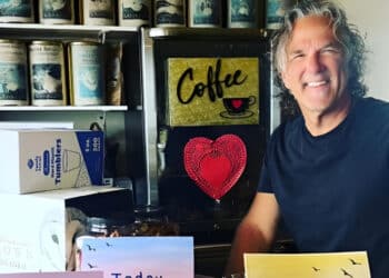 Symphony of Change: Russell Rogers Orchestrates Inspiration at the 1% Extravaganza 2024