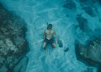 The Significance of Breathing: Tubes for Underwater Excursions