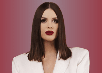 Ksenia Kachurovskaya