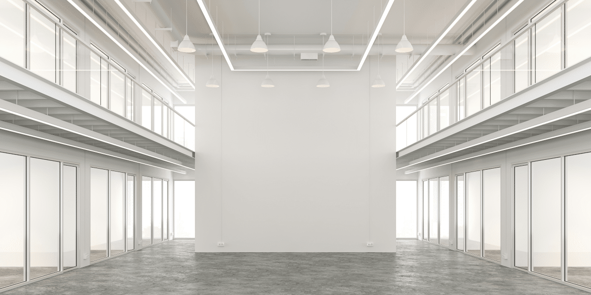 Leverage Your Business Expansion Through the Strategic Use of Mezzanine Floors