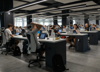 Now or Never A Crucial Moment for Workplace Mental Health as We Navigate an Ever-Evolving Professional Environment