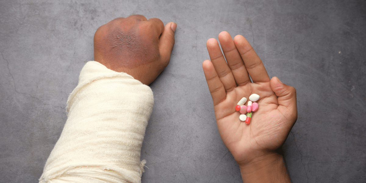 Possible Mistakes to Make After a Serious Injury