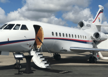 Private Jet Hire Cos