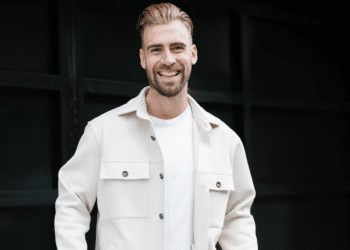 Quantum Wellness Spa- Redefining Holistic Well-being with Jeremy J Hoffmann's Vision