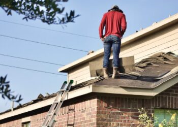 Roofing RED Flags Long Island Realtors MUST Know- A Guide by All American Home Improvement, Inc