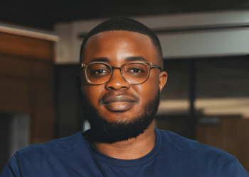 The Future of Software Development- Insights from Mimrr Inc.'s Co-Founder, Olaoluwa Ogundeji