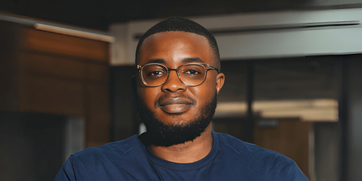 The Future of Software Development- Insights from Mimrr Inc.'s Co-Founder, Olaoluwa Ogundeji