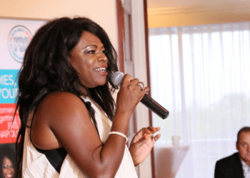 Transform Your Branding Journey with Faith James- The Brand Activator Membership