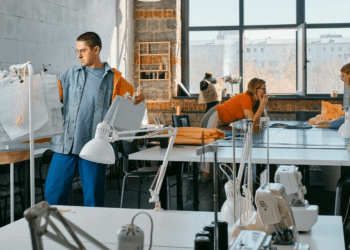 Maintaining Your Retail Brand in New York