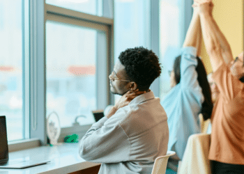 Why Workspaces Trump Traditional Offices in New York