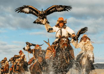 Unraveling the Mysteries of the Mongols