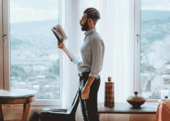 The Benefits of Consistent Reading for New York Business Owners