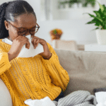 Effective Home Remedies for Relieving a Runny Nose